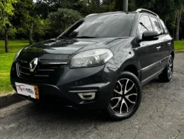 Renault Koleos 2.5 Sportway R Link 4×4