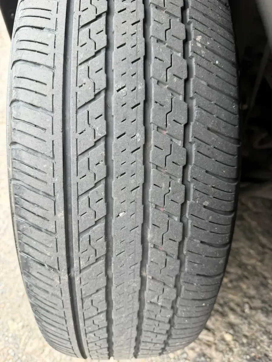 Nissan X-Trail 2.5 Advance