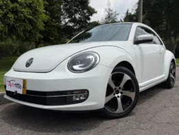Volkswagen Beetle Sport Plus