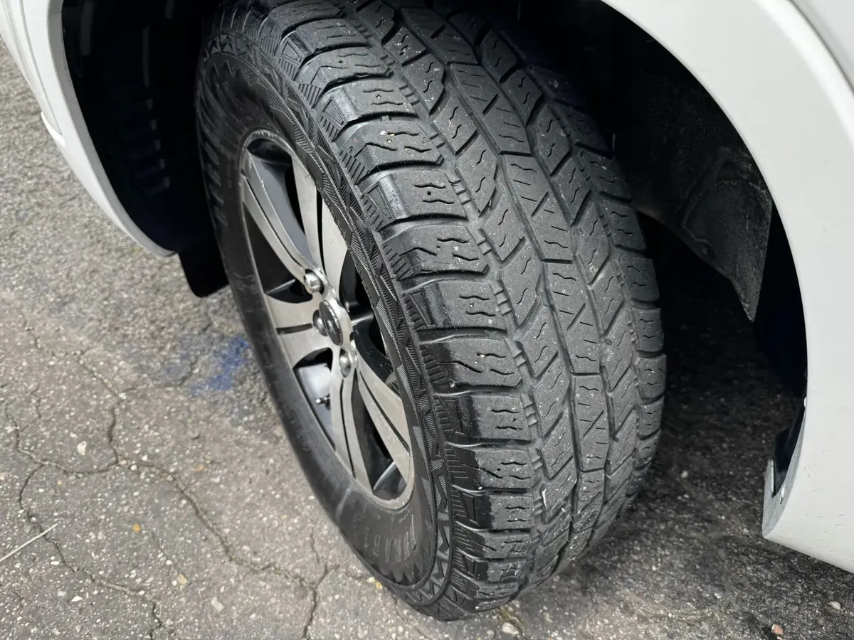 Kia Sorento Lx 4×4 Natura