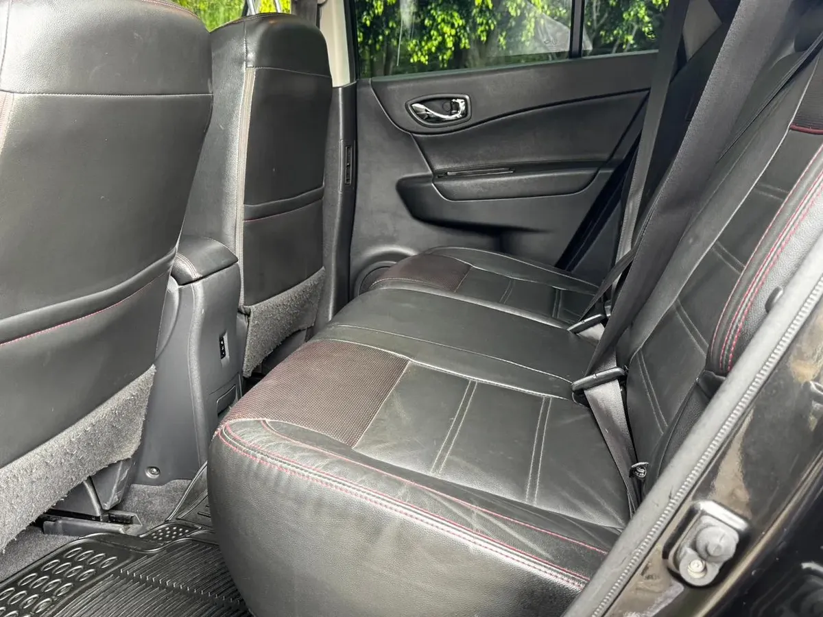 Renault Koleos 2.5 Sportway R Link 4×4