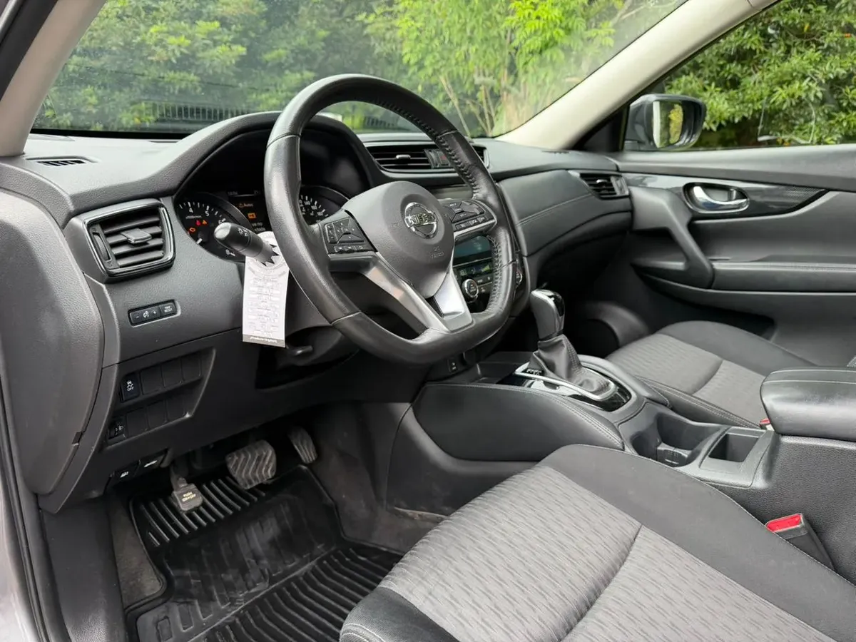 Nissan X-Trail 2.5 Advance