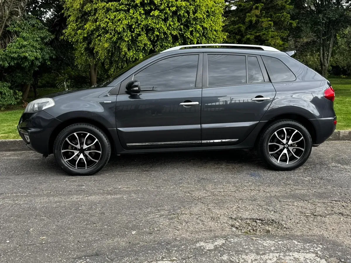 Renault Koleos 2.5 Sportway R Link 4×4