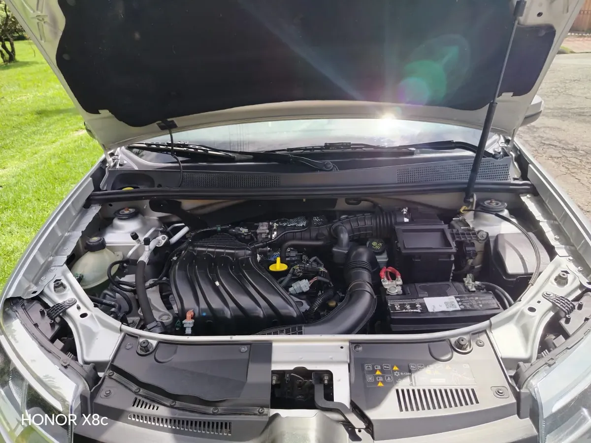 Peugeot 3008 1.6 Active