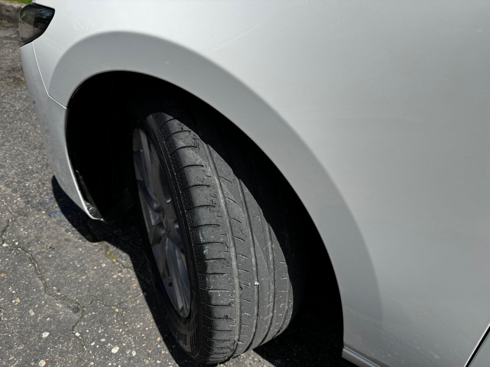 Mazda 3 Touring AT 2.0