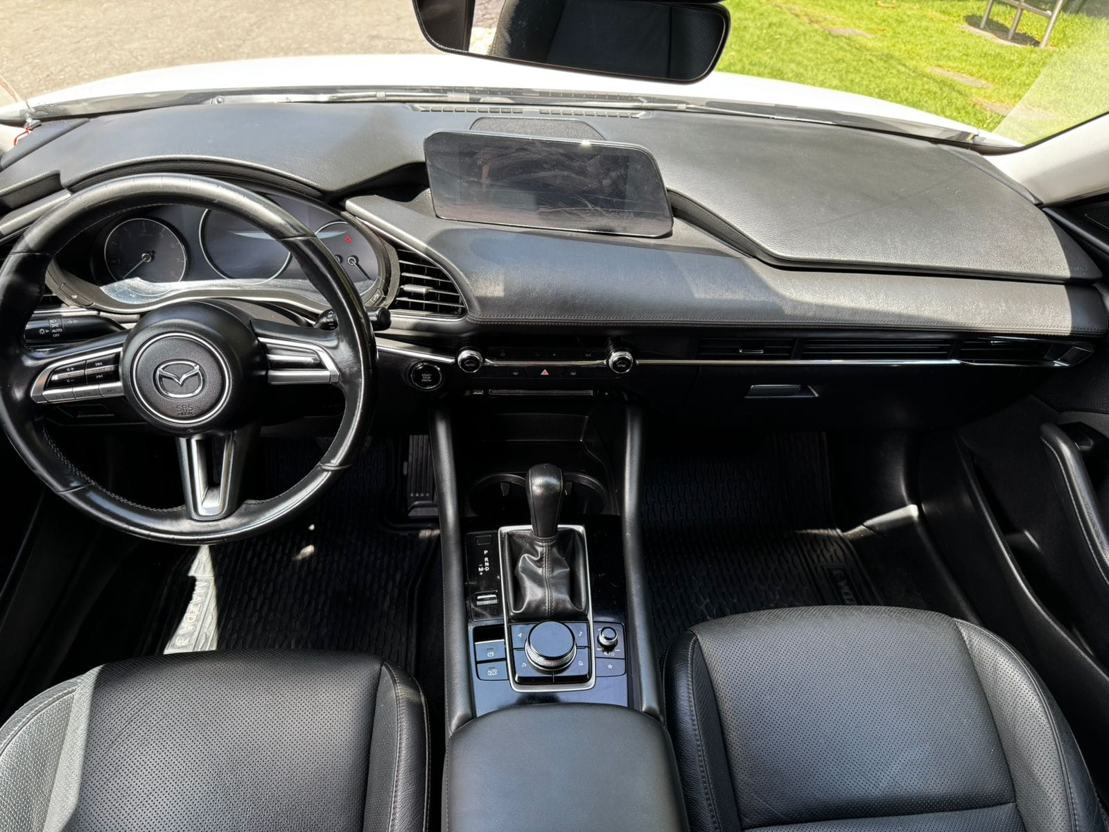 Mazda 3 Touring AT 2.0