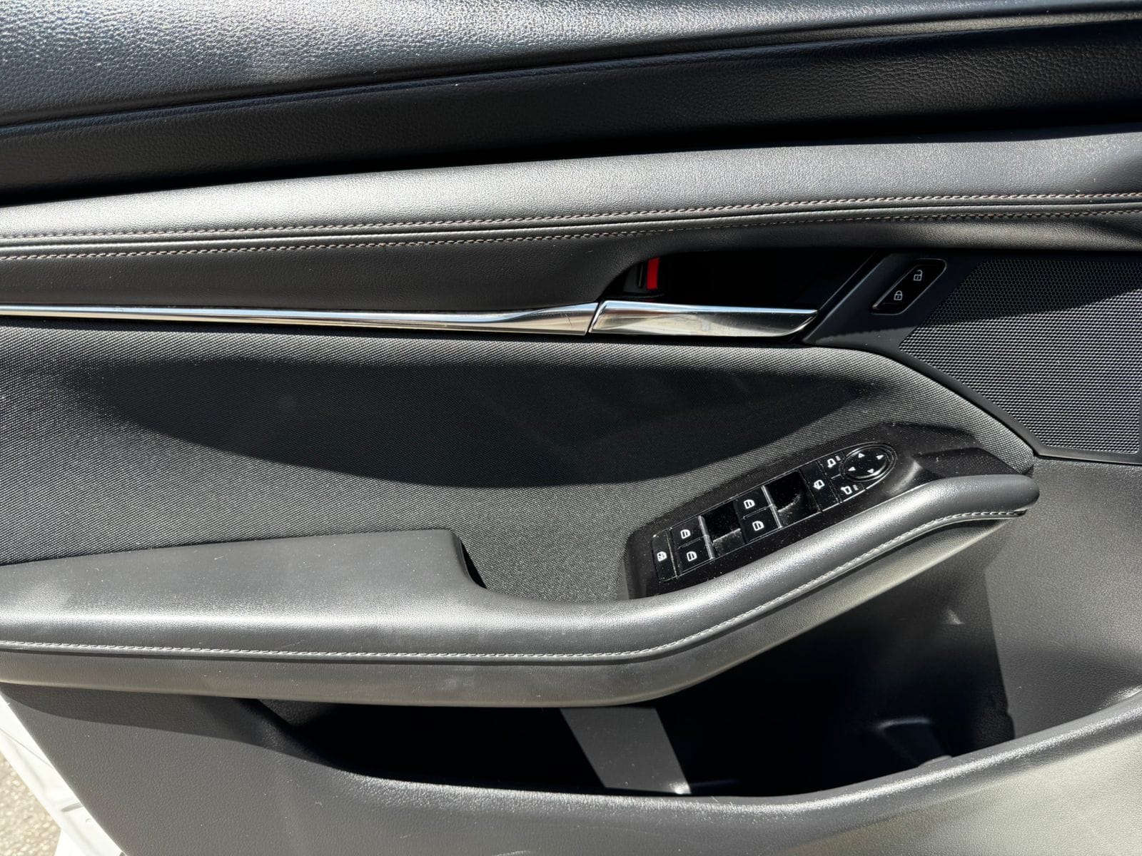 Mazda 3 Touring AT 2.0