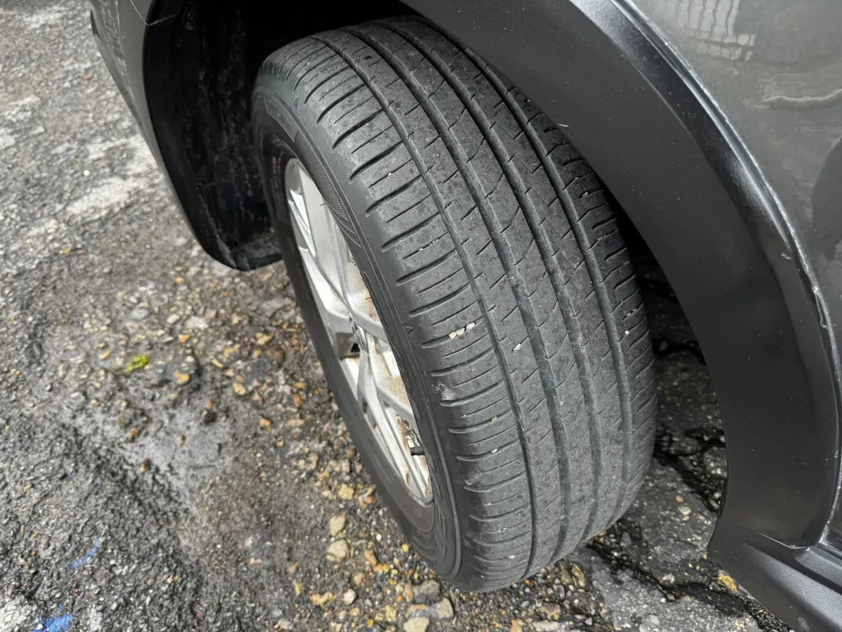 Volkswagen CrossFox 1.6l