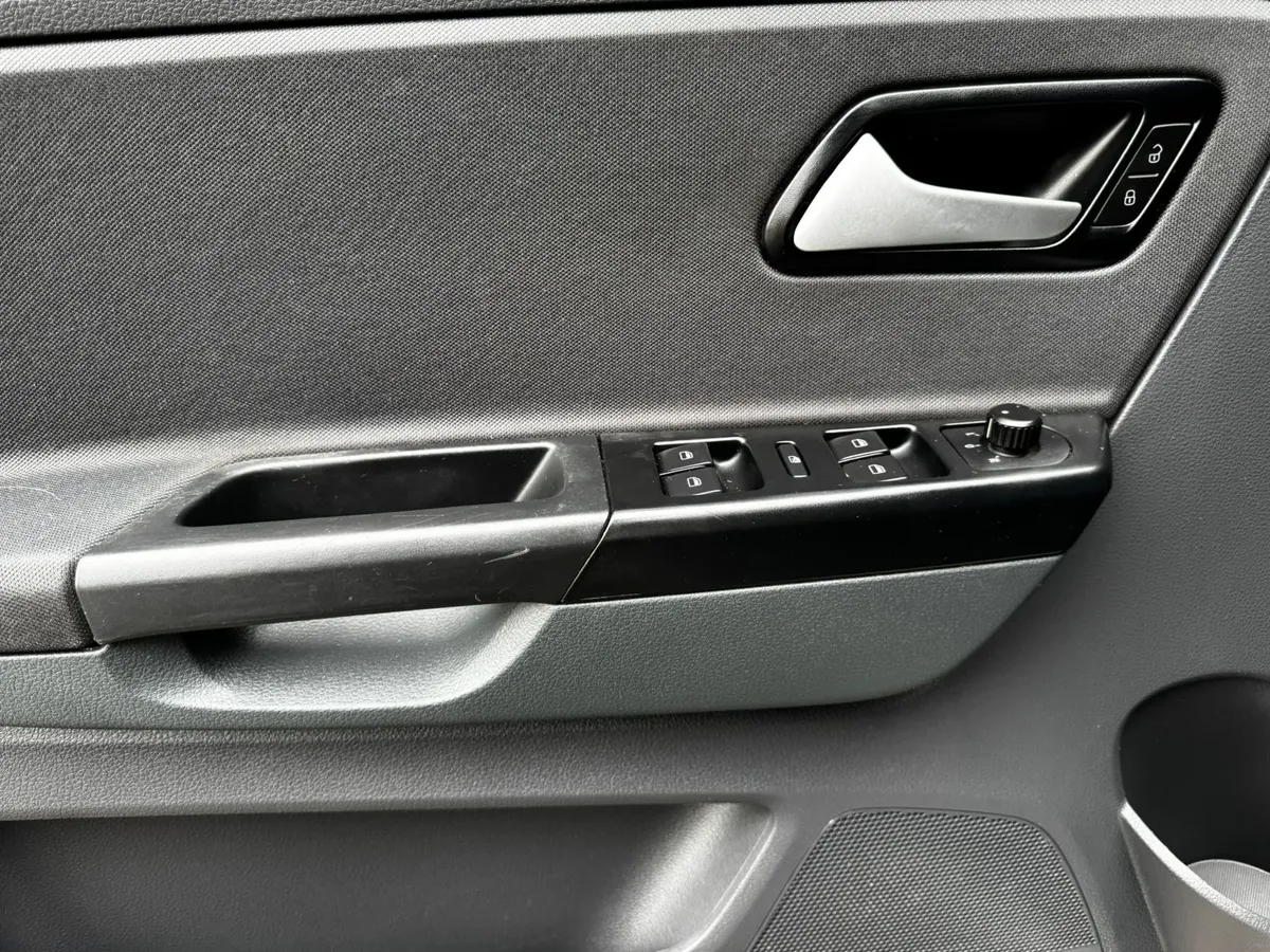 Volkswagen CrossFox 1.6l