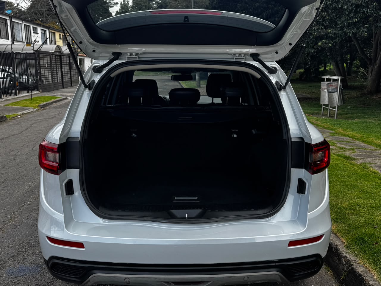 RENAULT NEW KOLEOS
