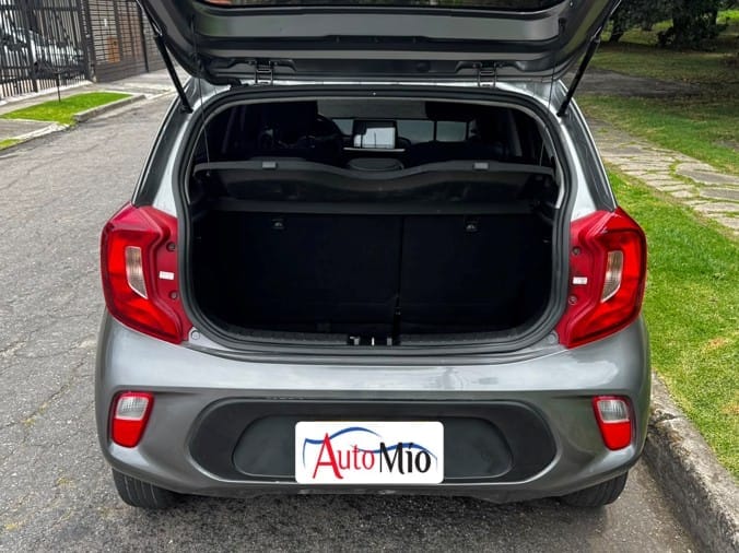 KIA PICANTO