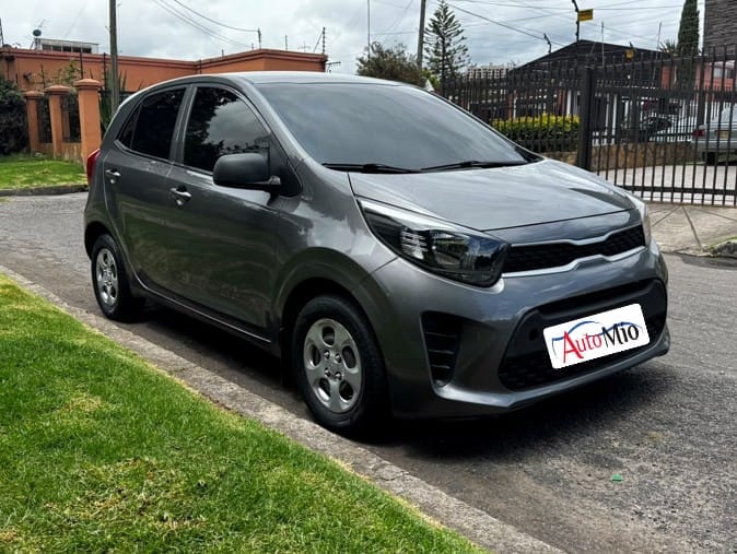 KIA PICANTO