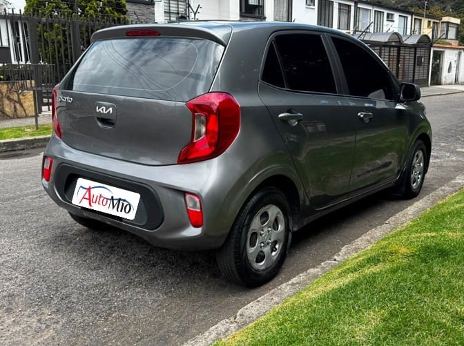 KIA PICANTO