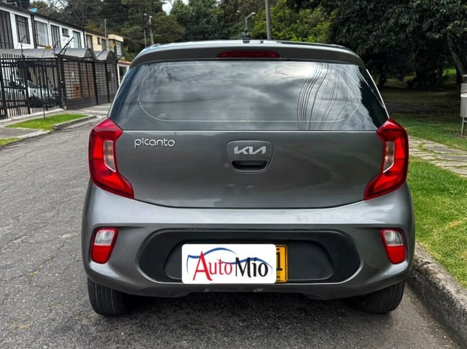 KIA PICANTO