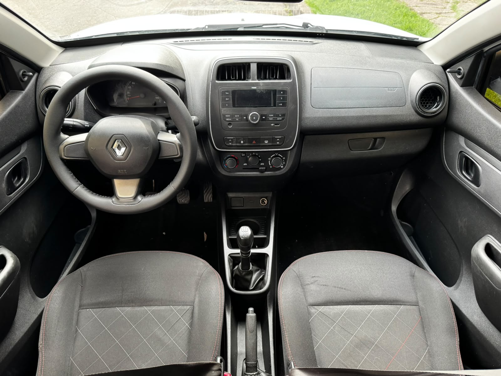 RENAULT KWID