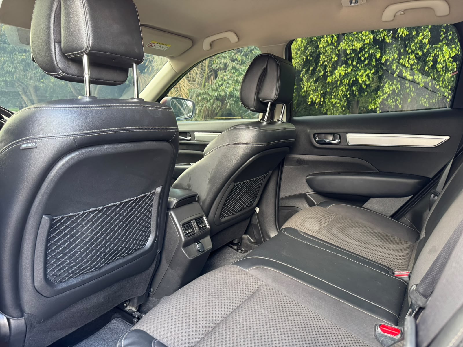 RENAULT NEW KOLEOS 2.5L 4×2