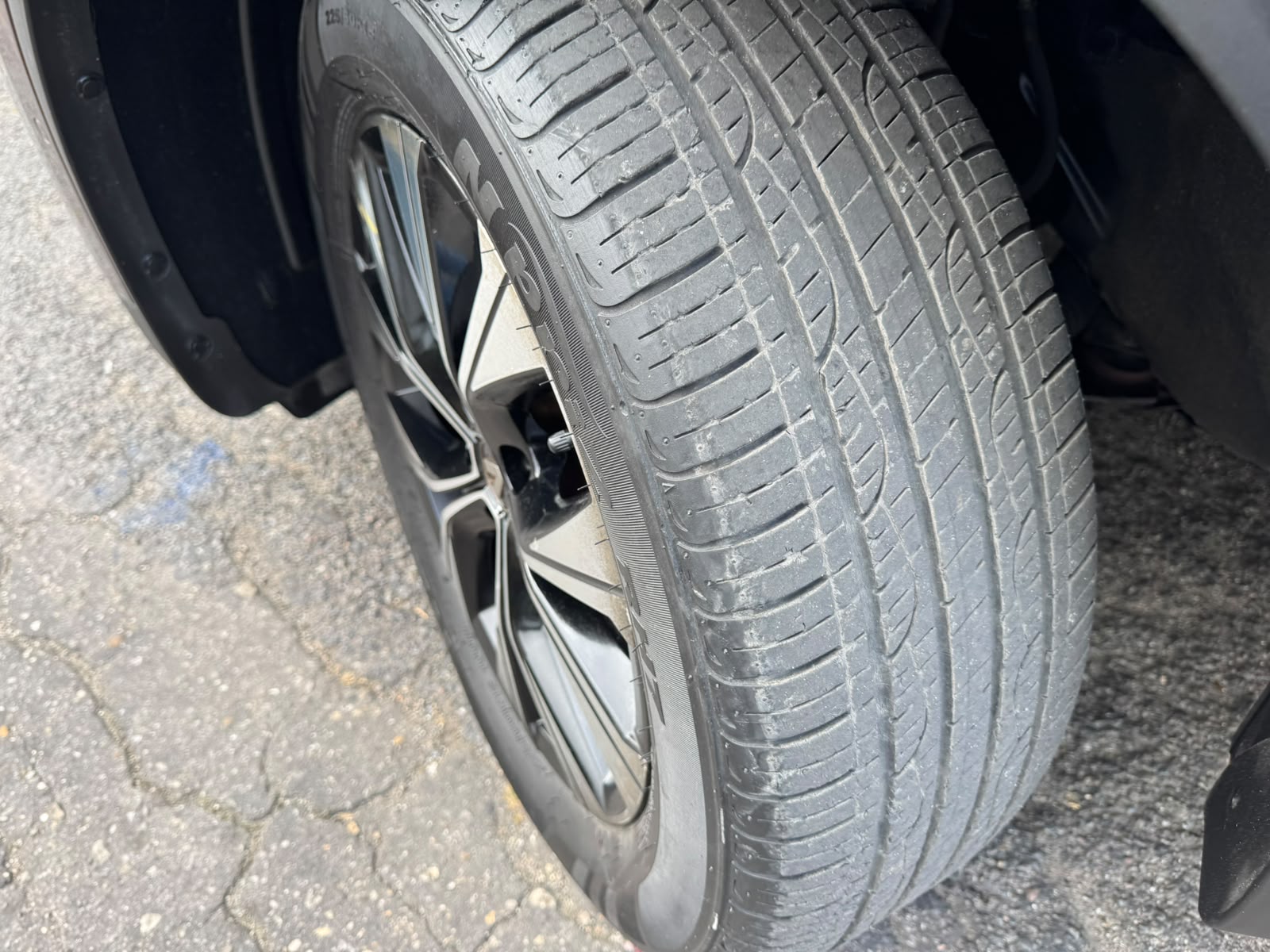 RENAULT NEW KOLEOS 2.5L 4×2