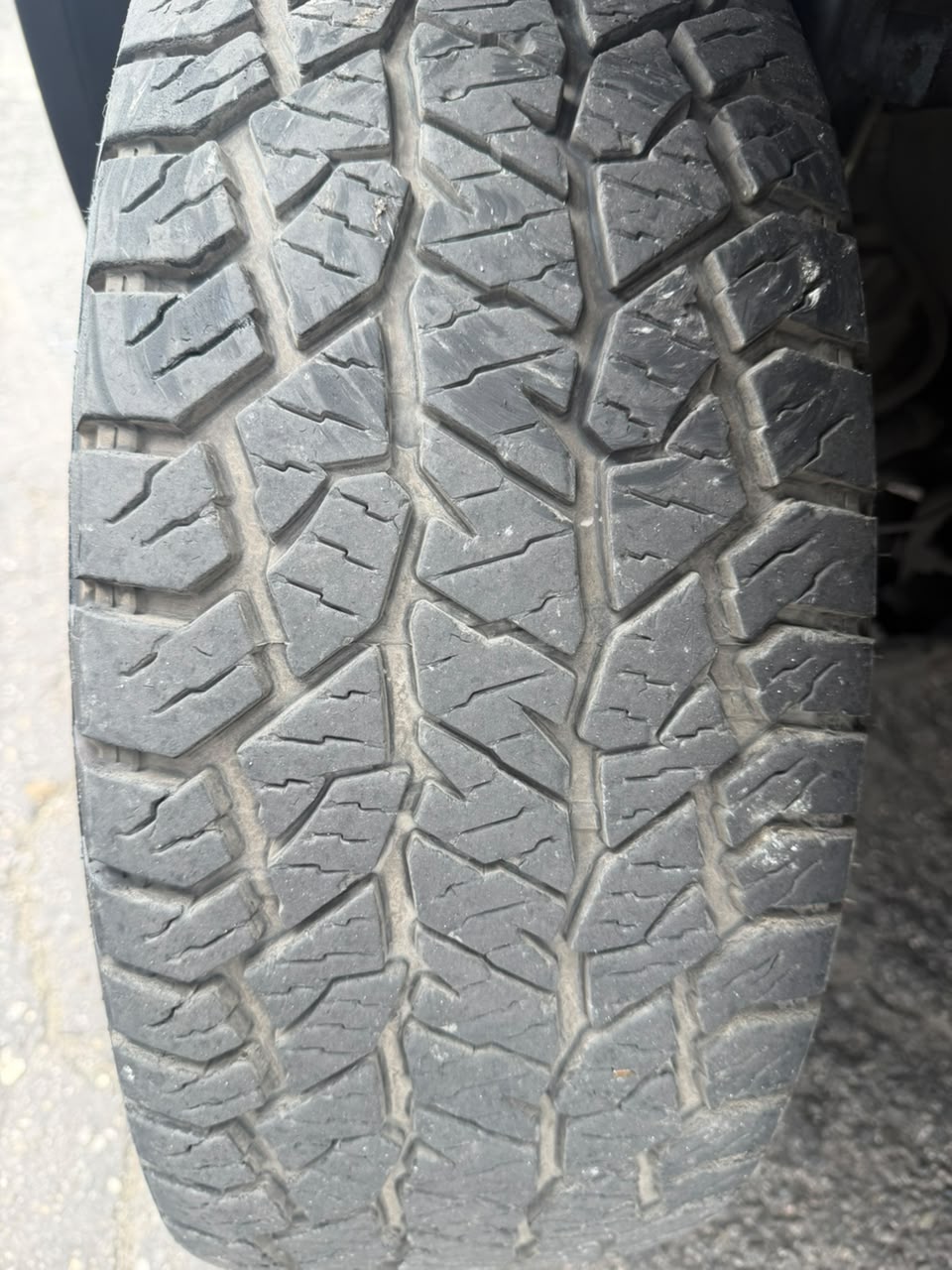 RENAULT DUSTER OROCH