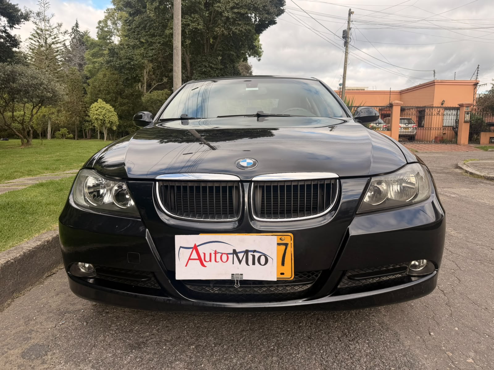BMW 318 i