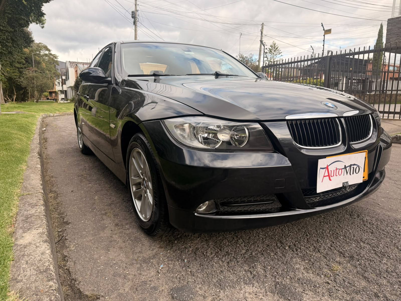 BMW 318 i
