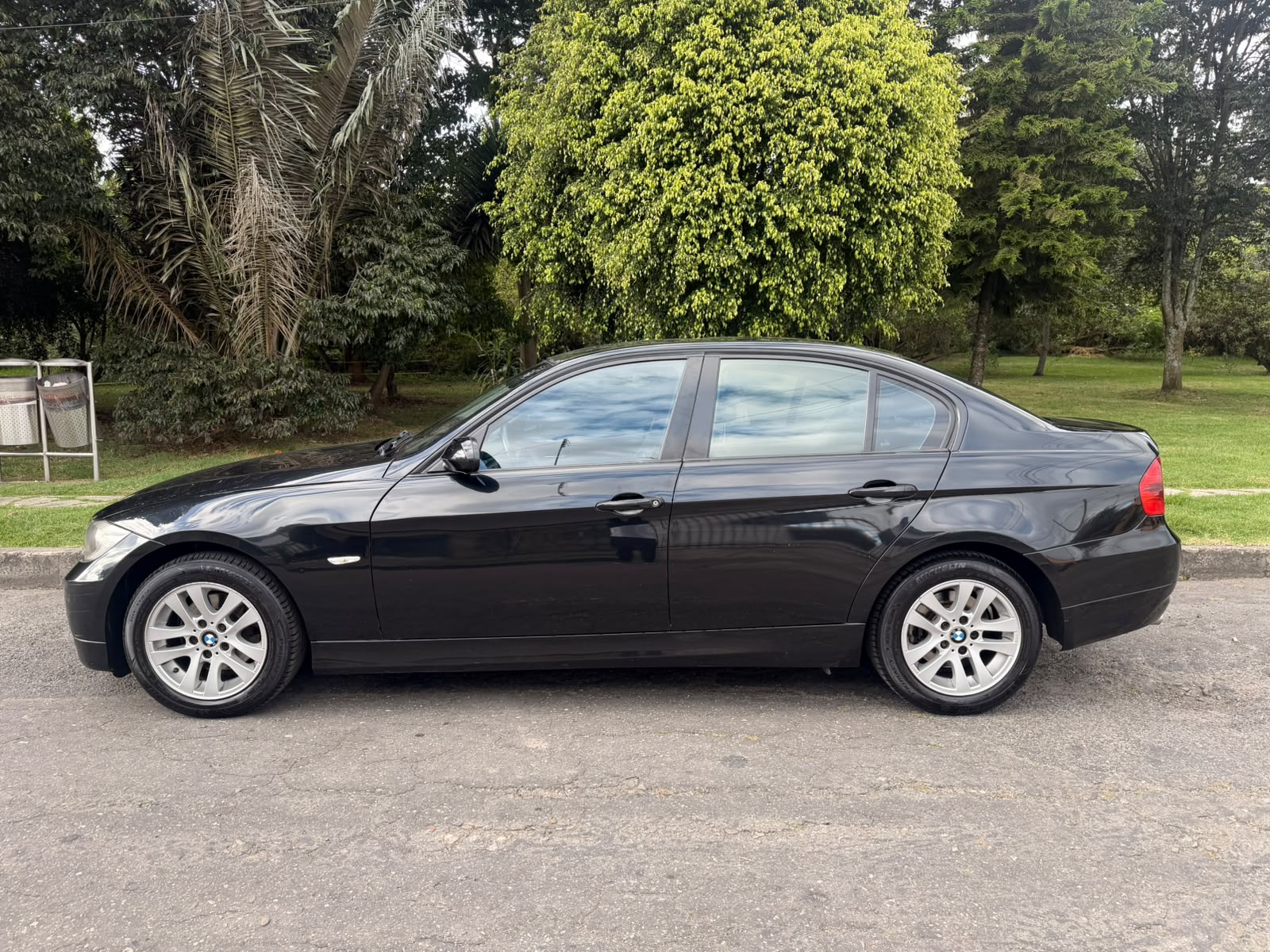 BMW 318 i