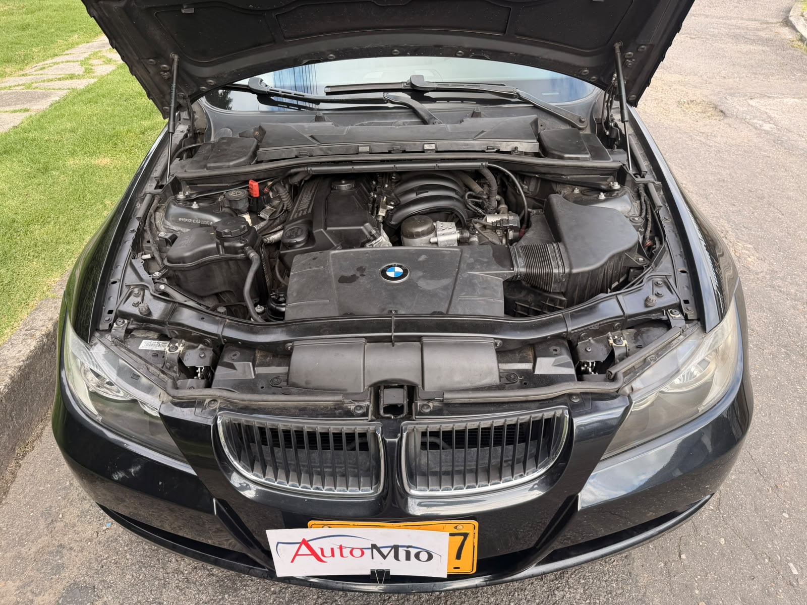 BMW 318 i