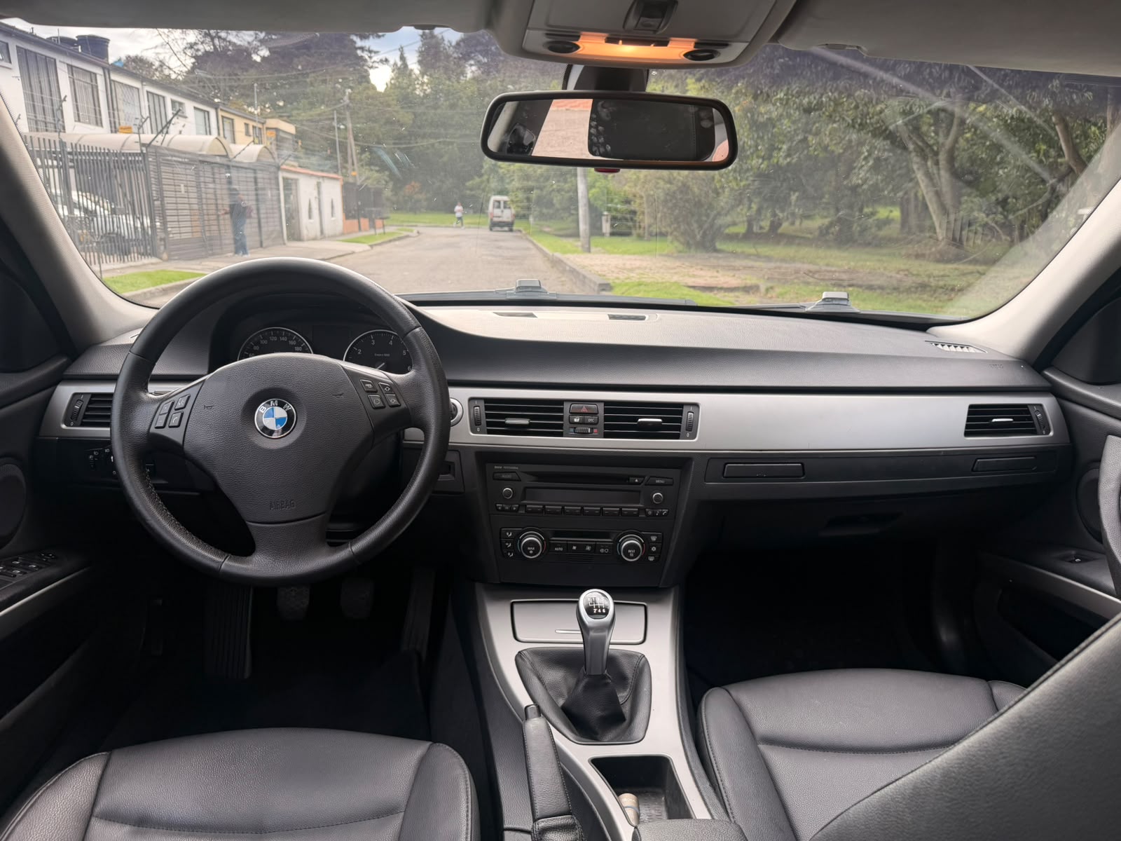 BMW 318 i