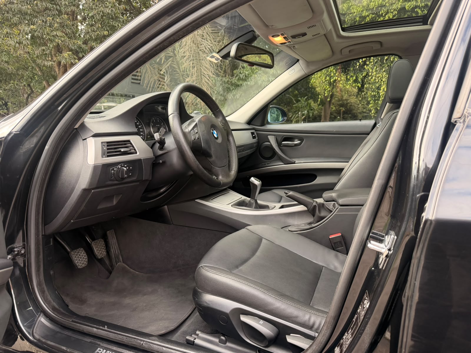 BMW 318 i