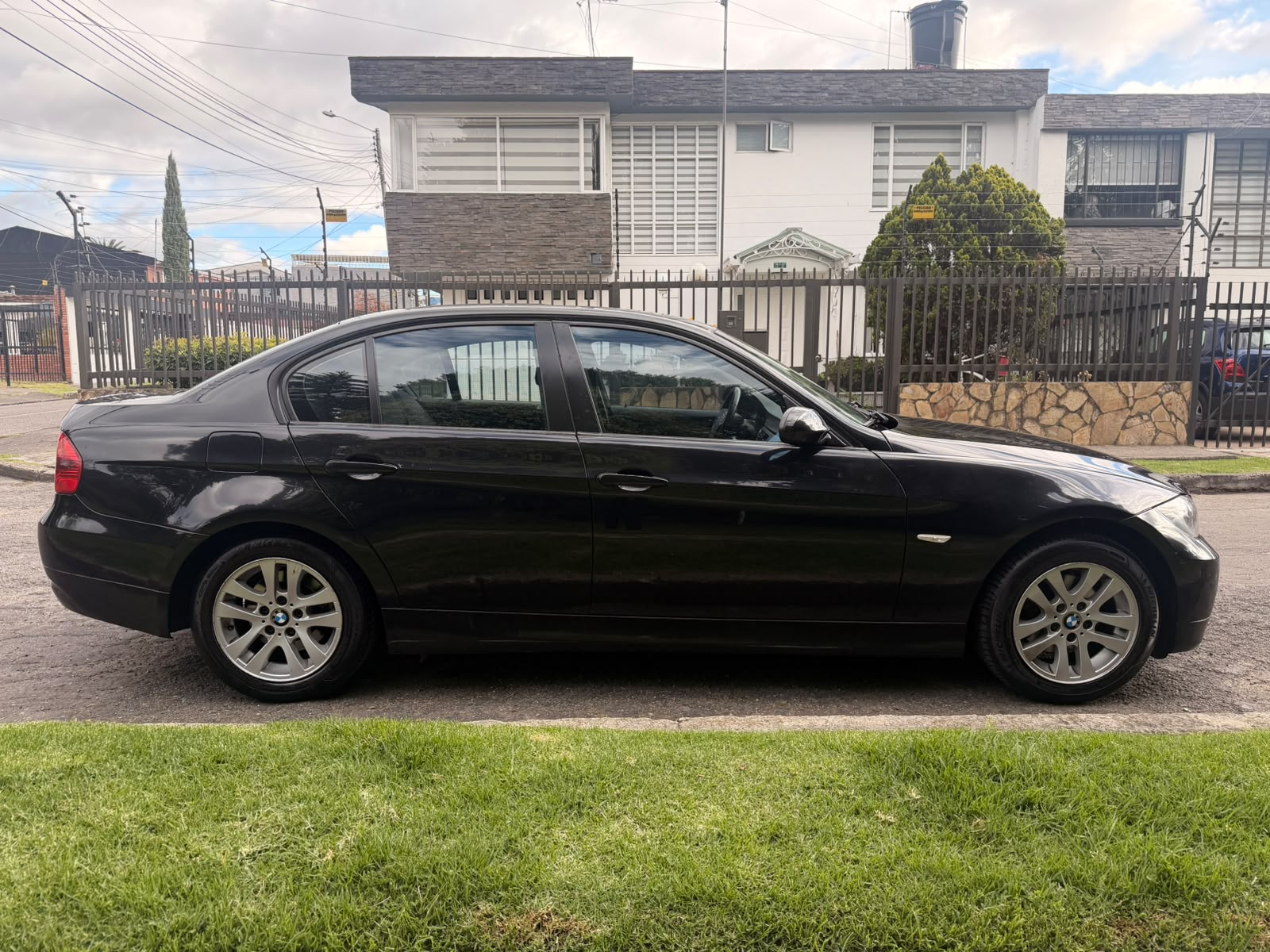 BMW 318 i