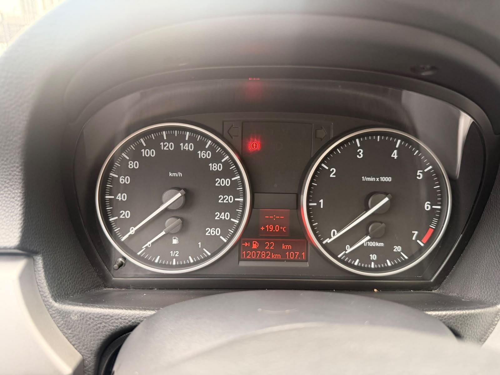 BMW 318 i