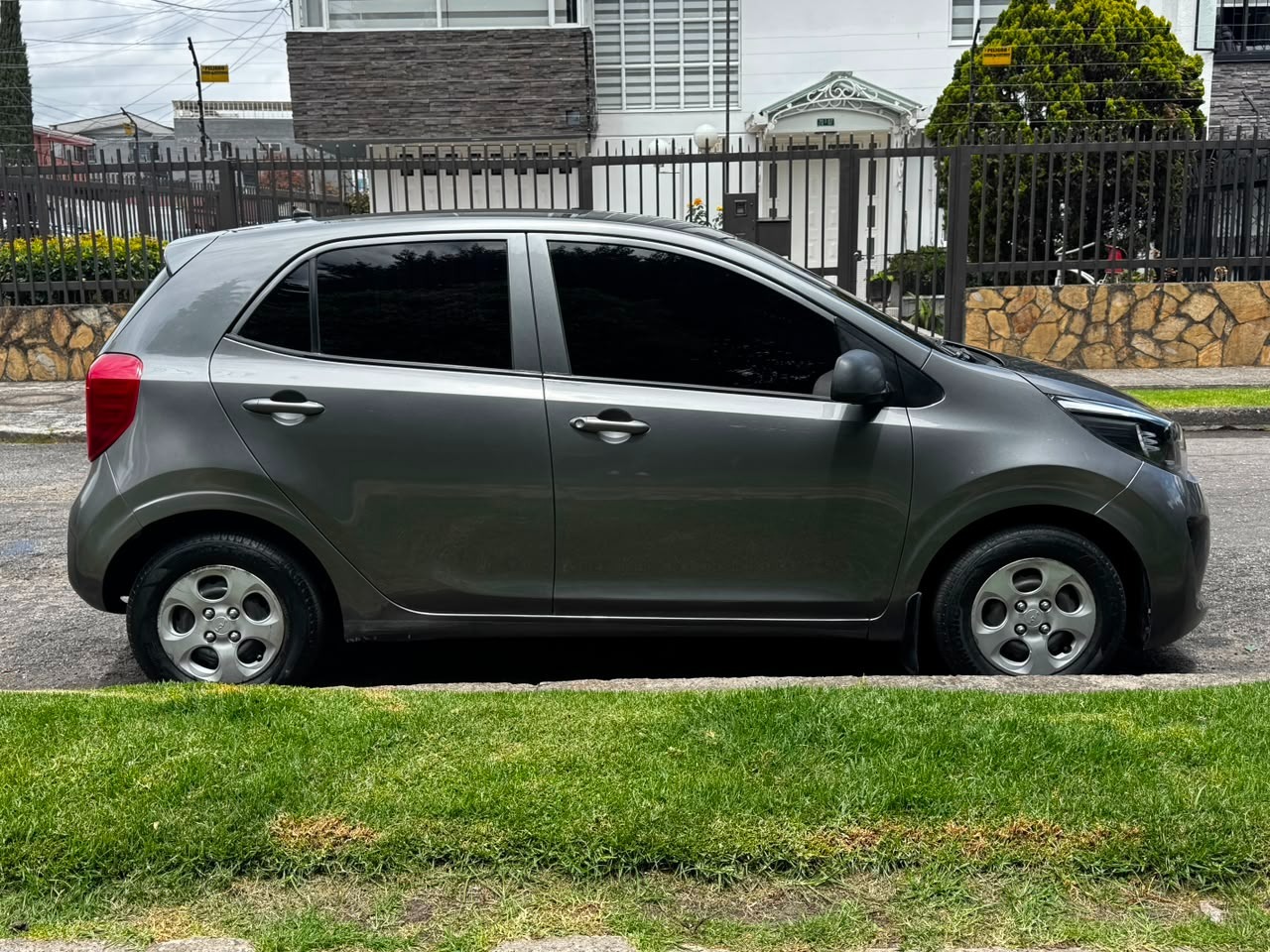 KIA PICANTO