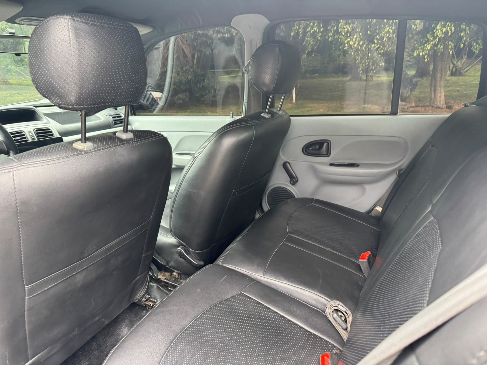 RENAULT CLIO CAMPUS