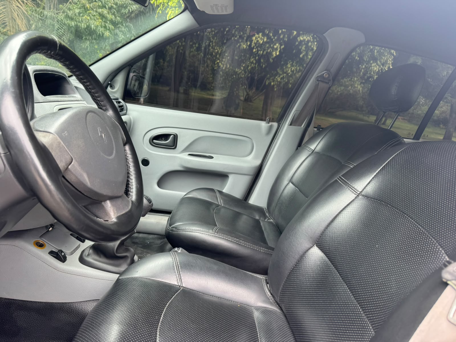 RENAULT CLIO CAMPUS