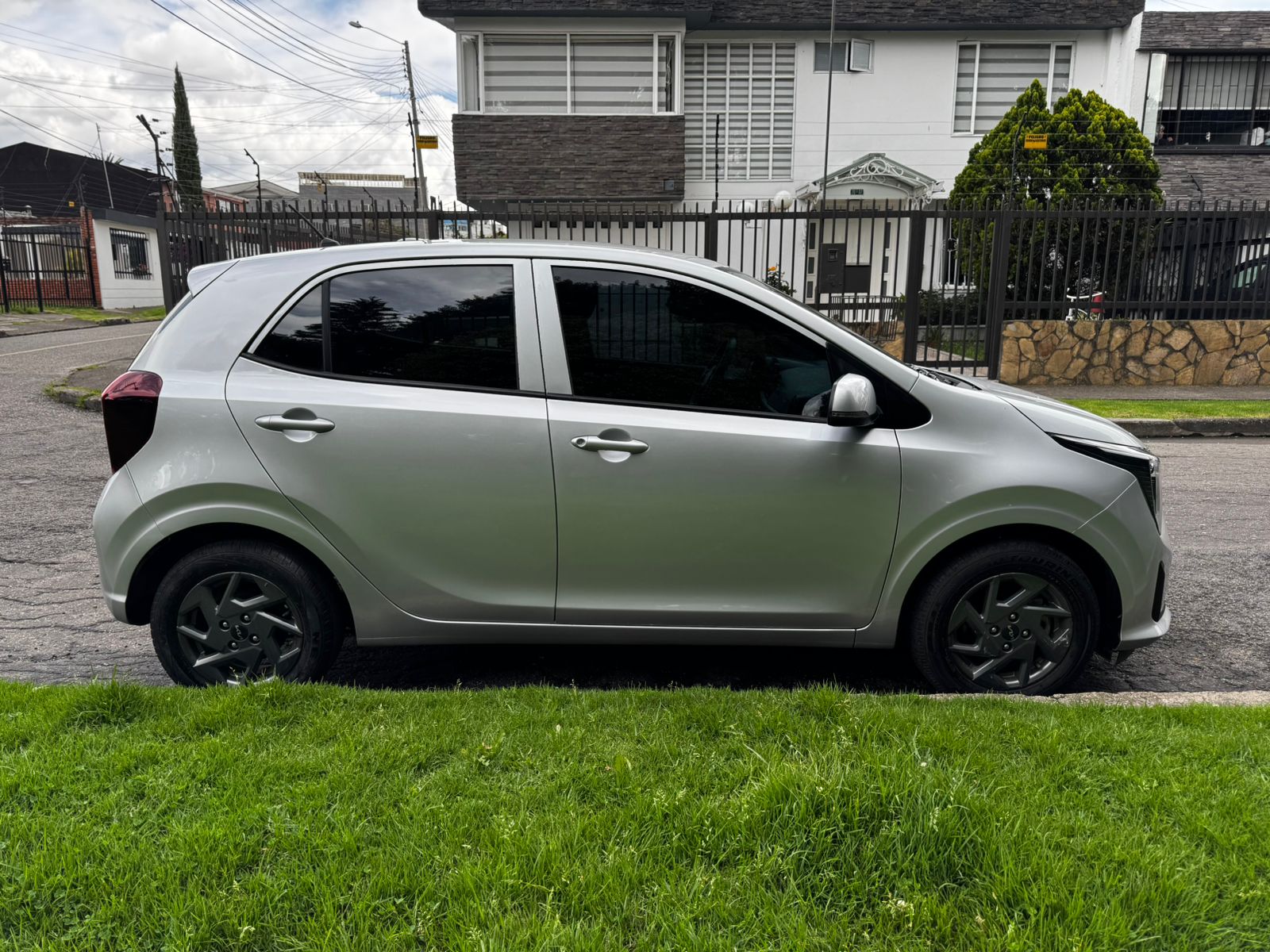 KIA PICANTO