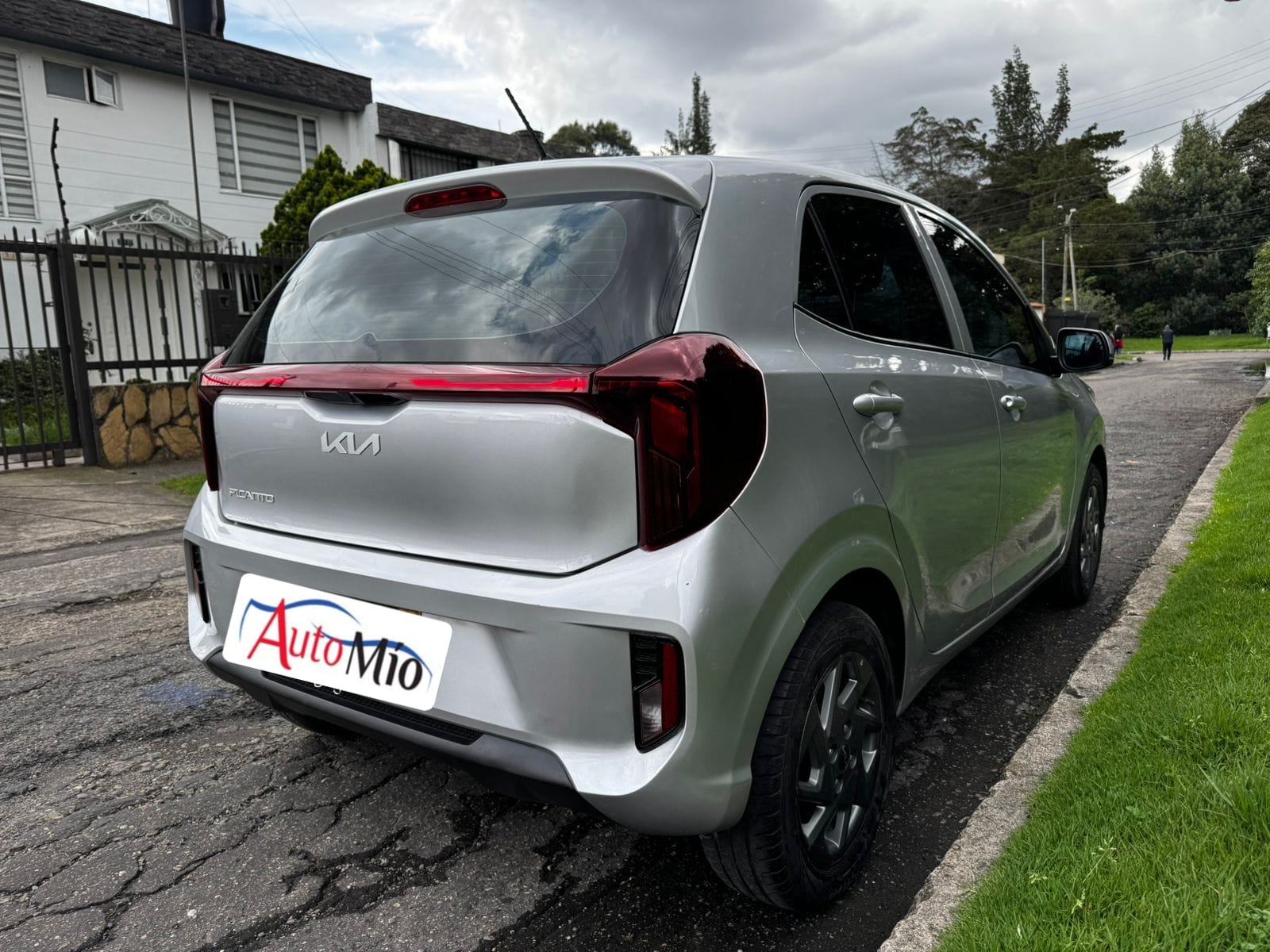 KIA PICANTO