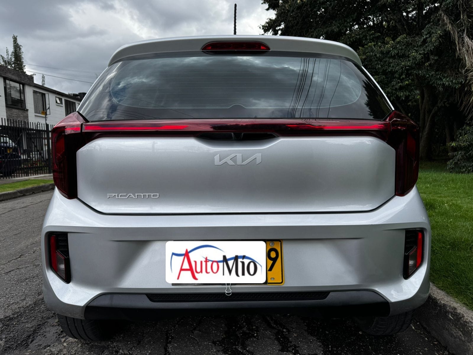 KIA PICANTO