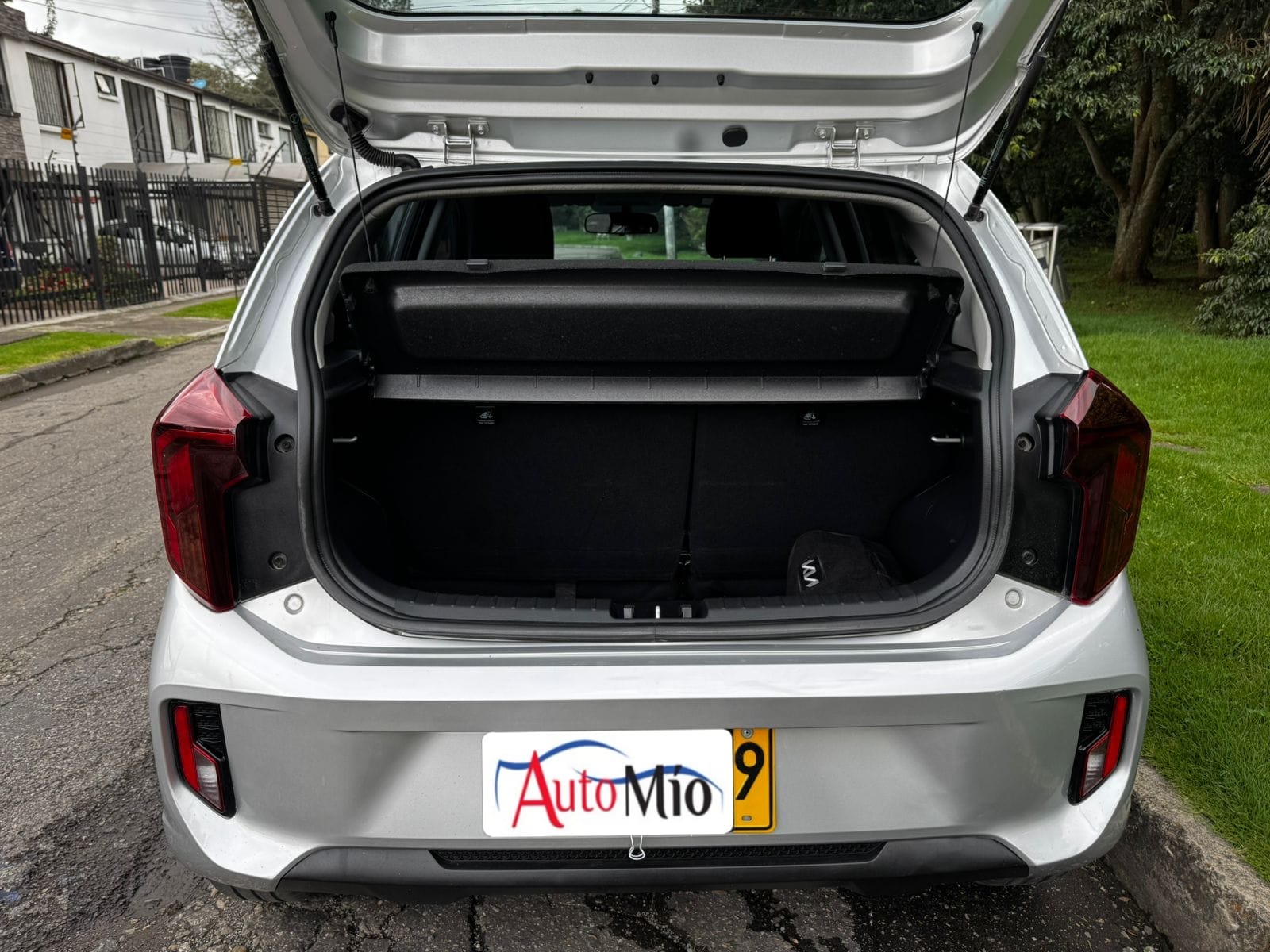 KIA PICANTO