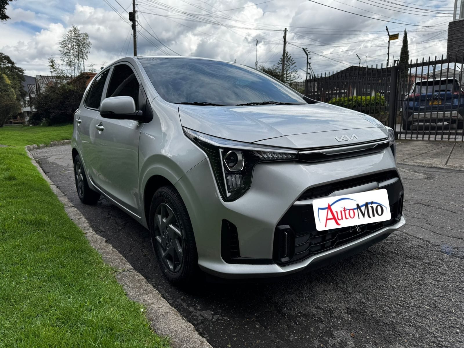 KIA PICANTO