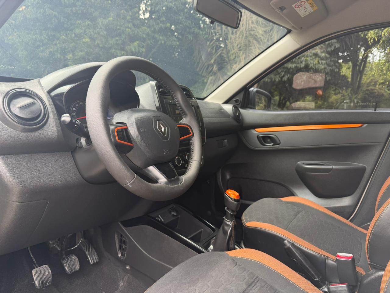 RENAULT KWID