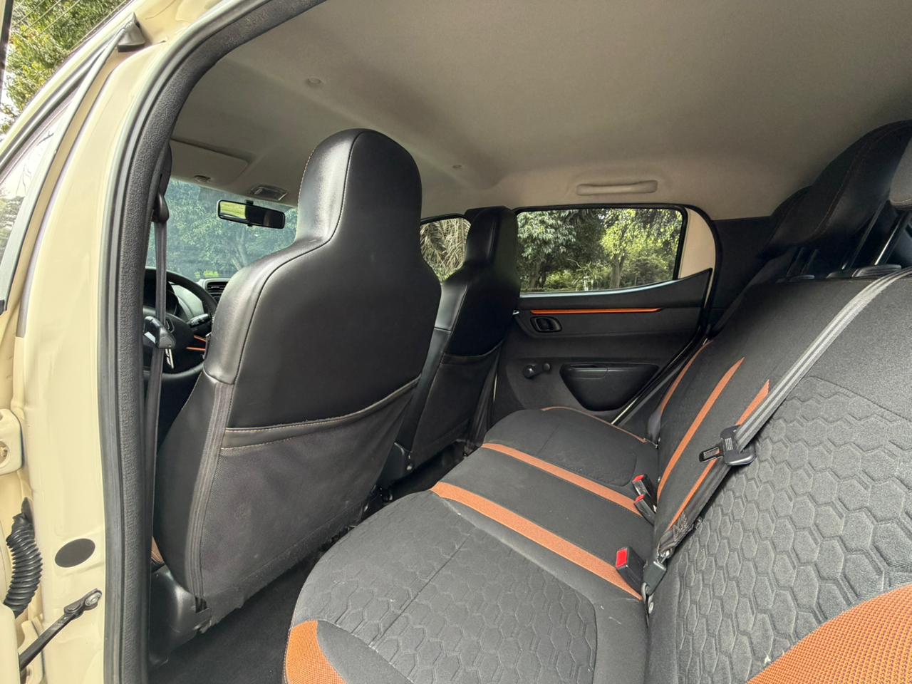 RENAULT KWID