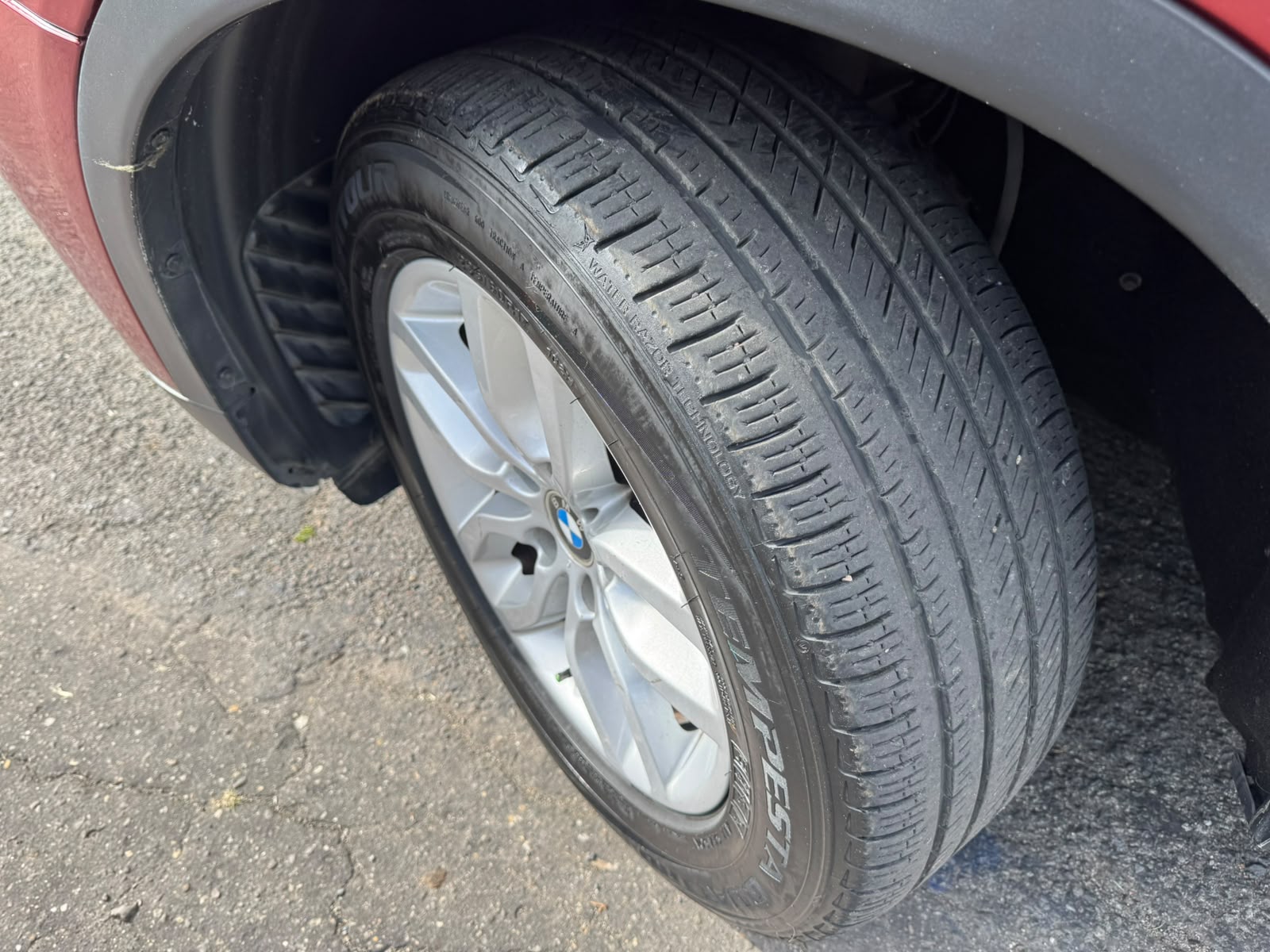BMW X3 2.0 F25 Xdrive20d Executive