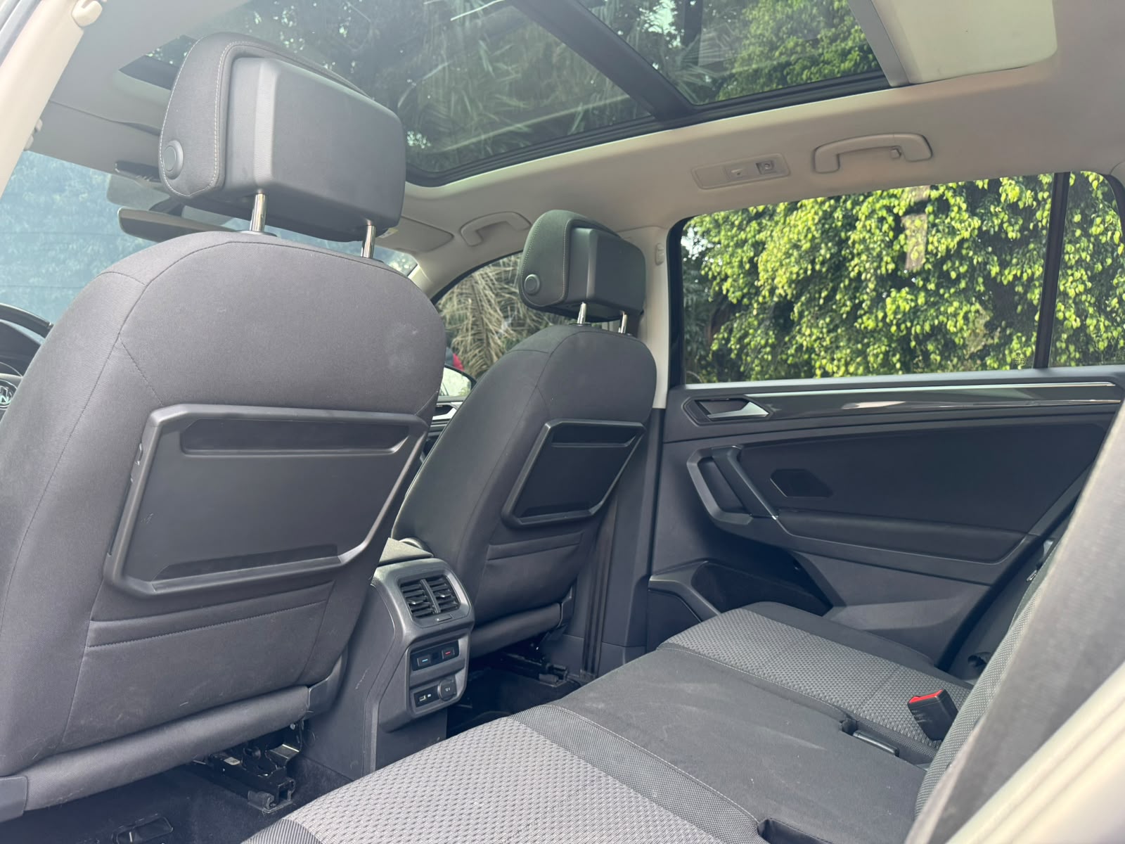 Volkswagen Tiguan Allspace Trendline 1.4 Tsi 2wd