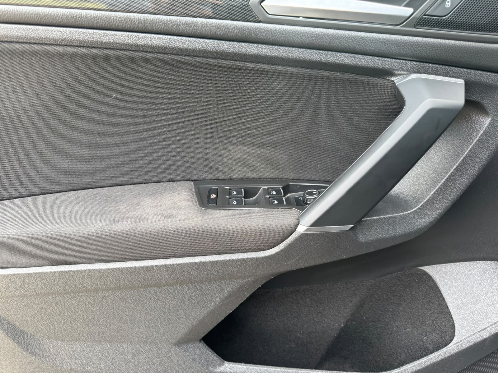 Volkswagen Tiguan Allspace Trendline 1.4 Tsi 2wd
