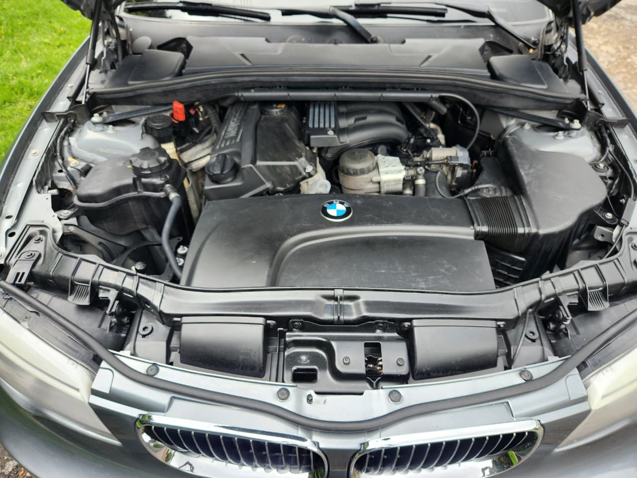 BMW 120i CP