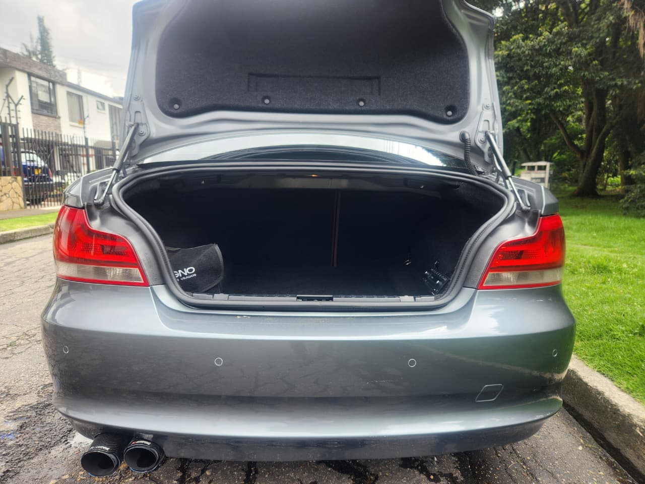 BMW 120i CP
