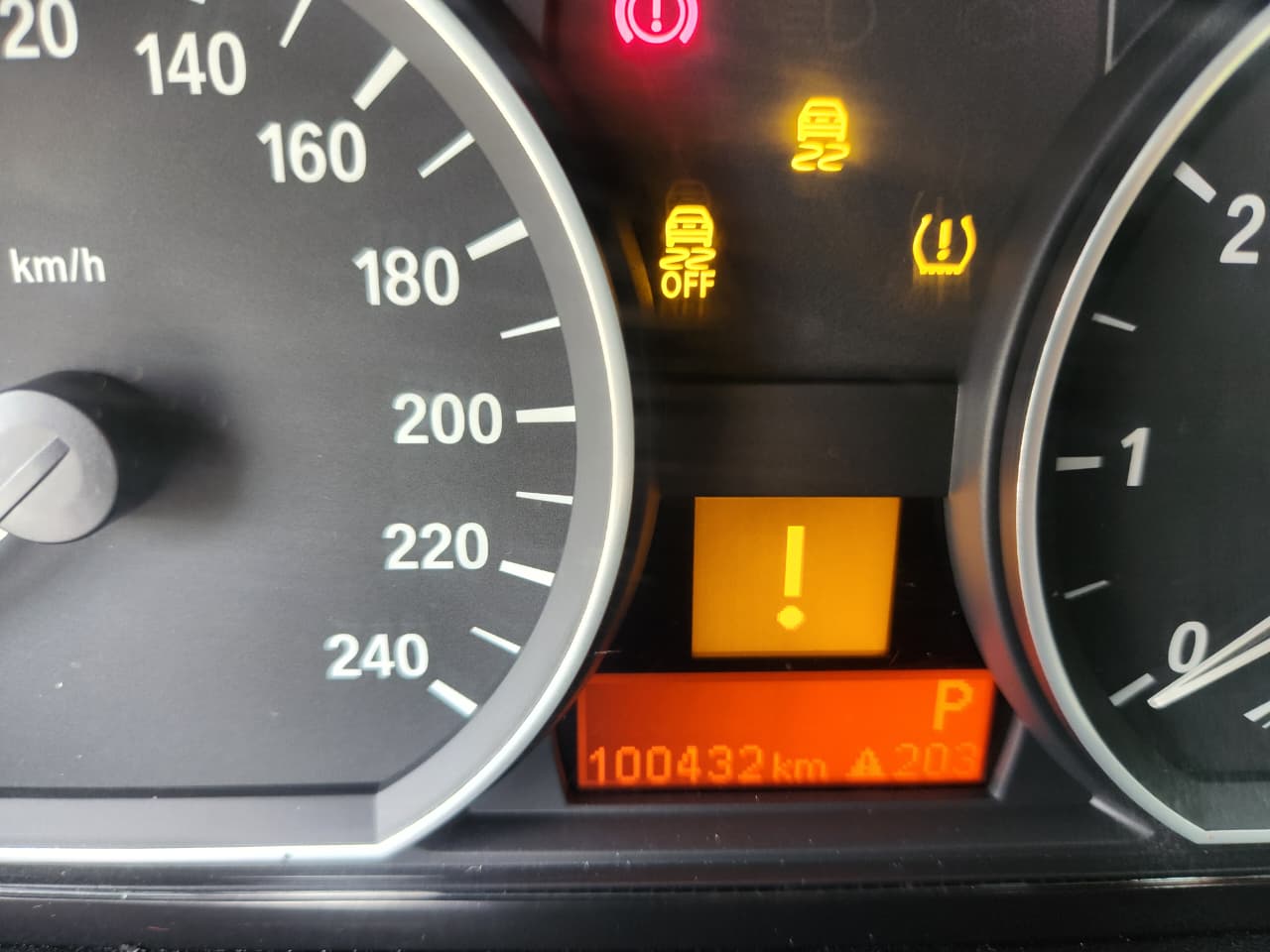 BMW 120i CP