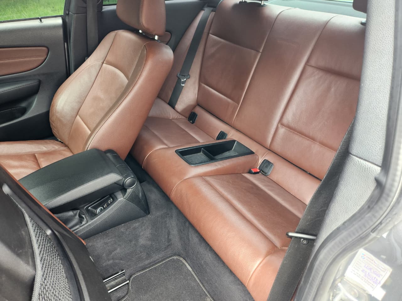 BMW 120i CP