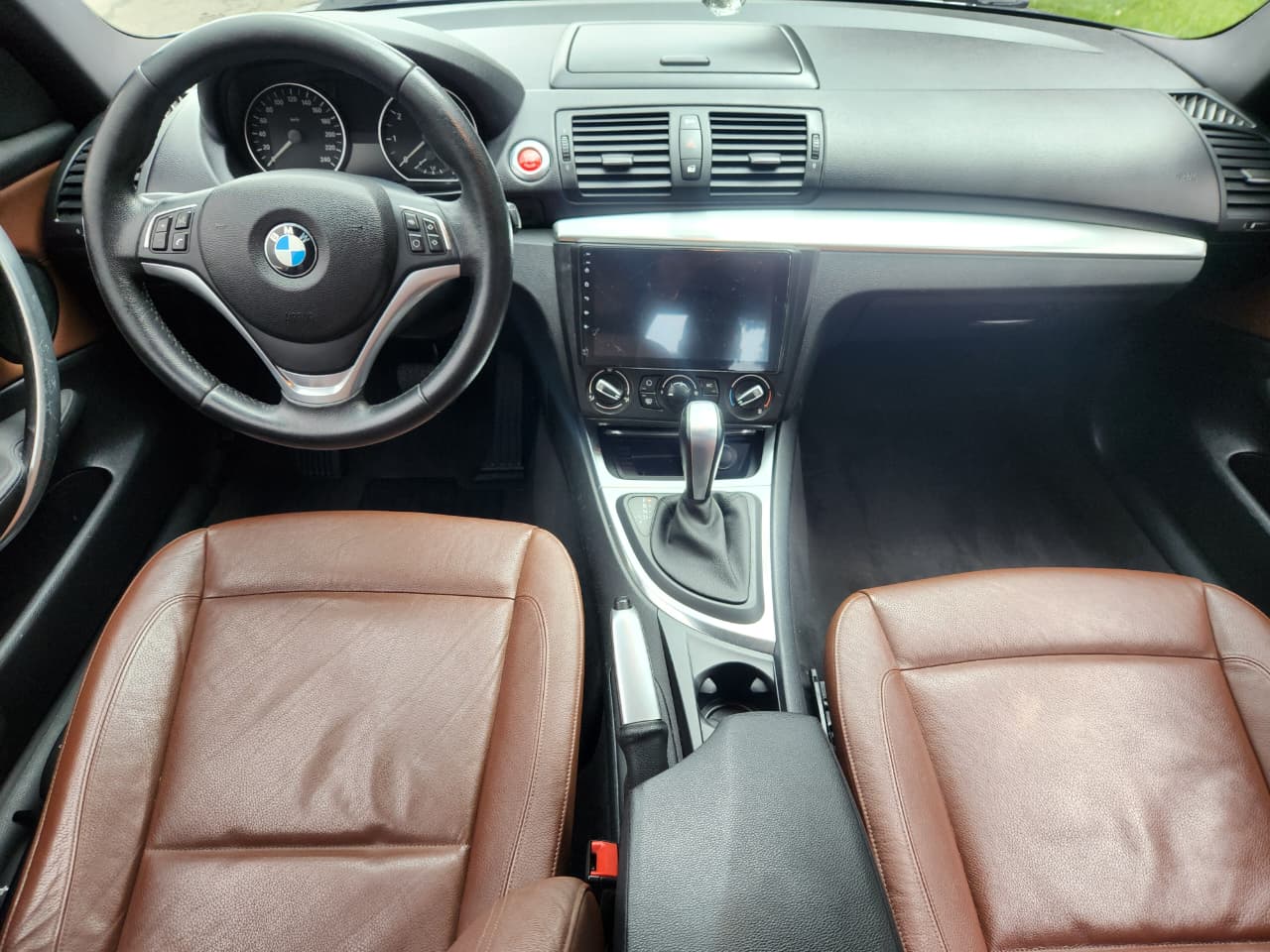 BMW 120i CP