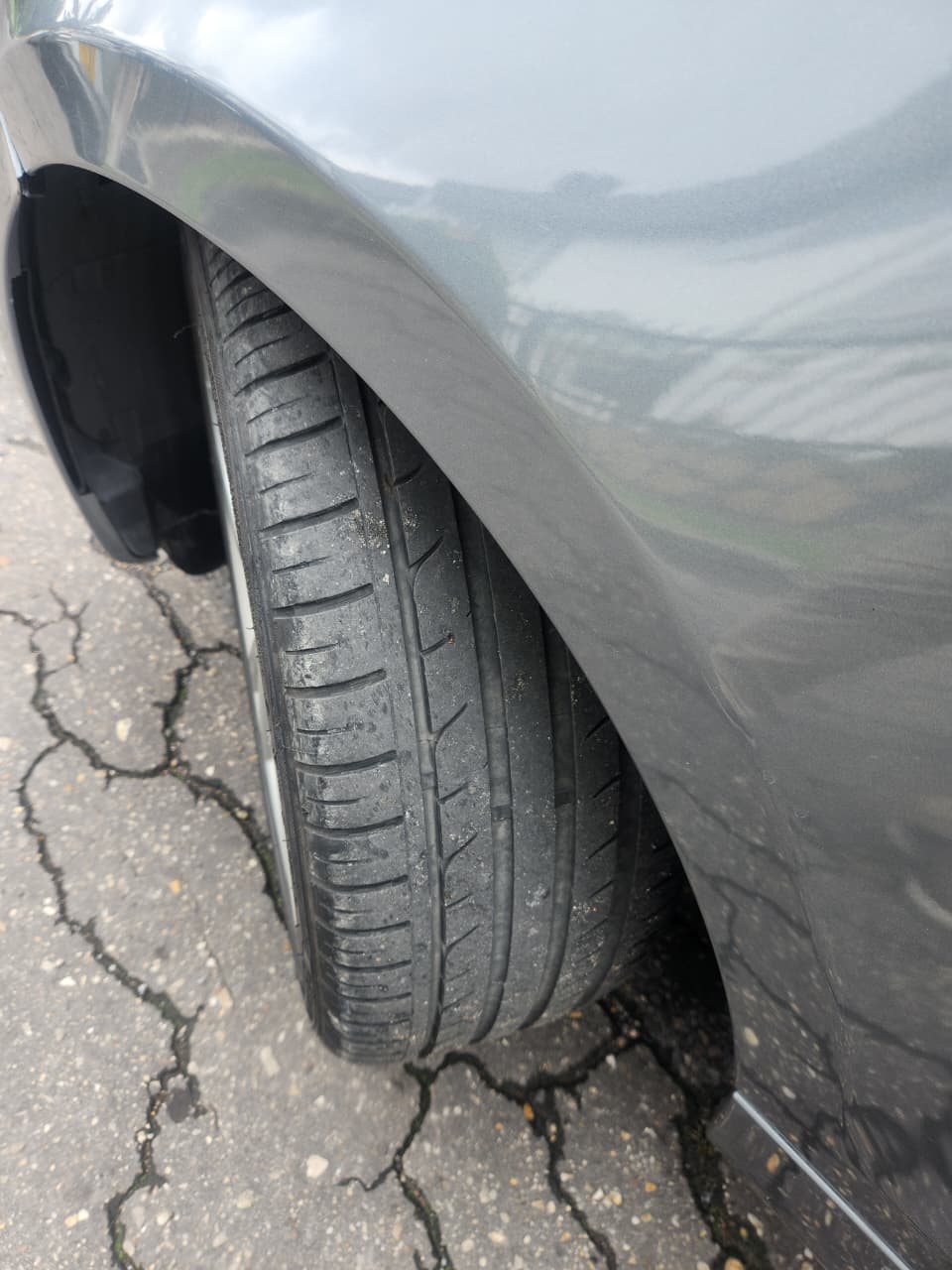 BMW 120i CP