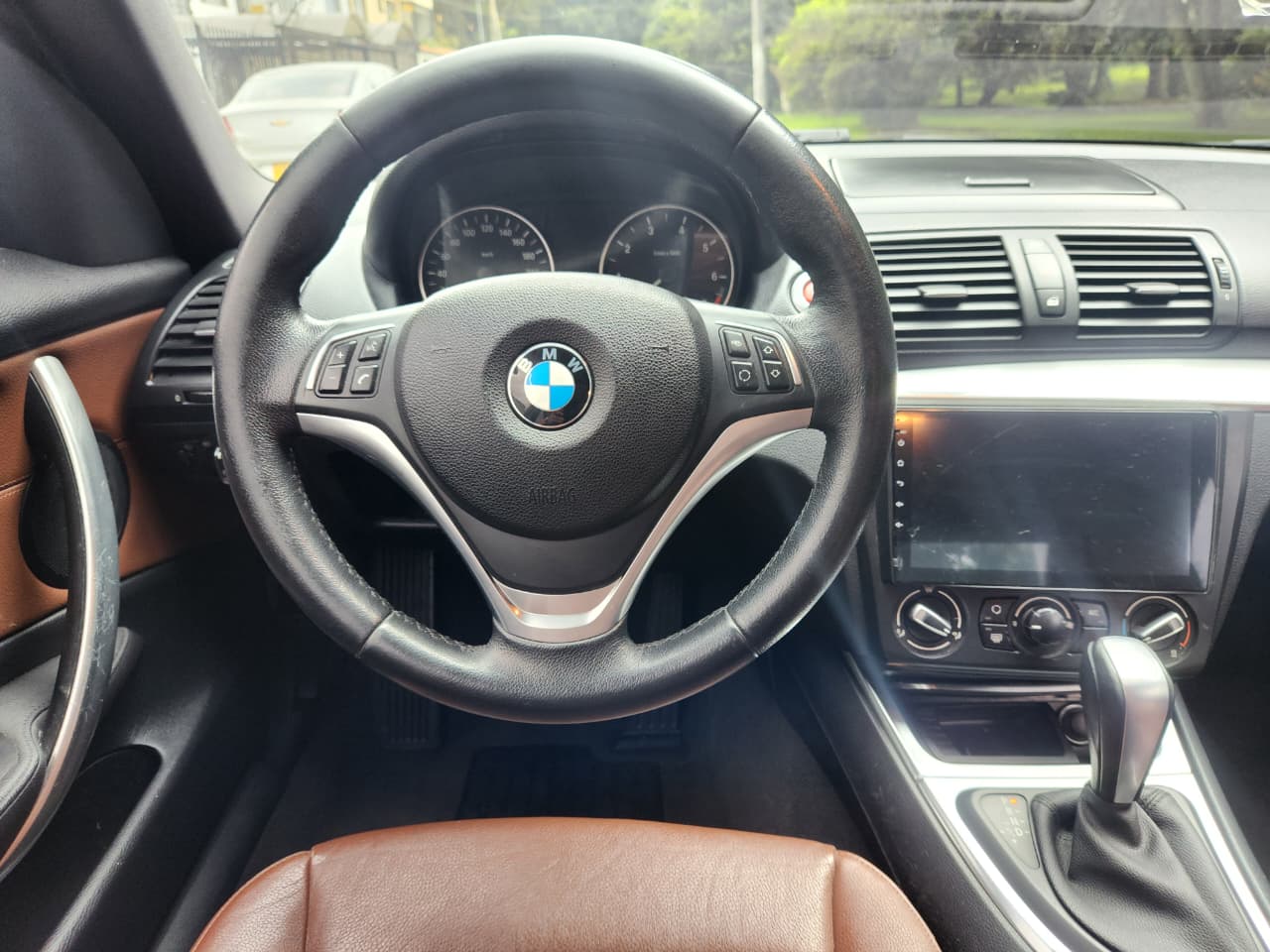 BMW 120i CP